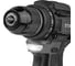 Дрель-шуруповёрт Ставр 12V, 32Нм, BL,10 мм STAVR SDD 12BL-2K (2х2.0 Ач, ЗУ, кейс), 9020100403 15