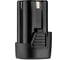 Дрель-шуруповёрт Ставр 12V, 32Нм, BL,10 мм STAVR SDD 12BL-2K (2х2.0 Ач, ЗУ, кейс), 9020100403 18