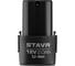 Дрель-шуруповёрт Ставр 12V, 32Нм, BL,10 мм STAVR SDD 12BL-2K (2х2.0 Ач, ЗУ, кейс), 9020100403 19