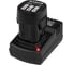 Дрель-шуруповёрт Ставр 12V, 32Нм, BL,10 мм STAVR SDD 12BL-2K (2х2.0 Ач, ЗУ, кейс), 9020100403 21