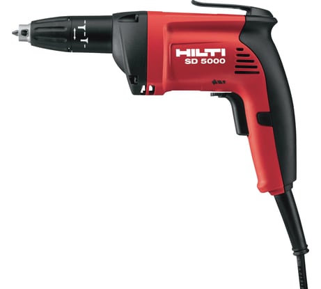 Шуруповерт Hilti SD 5000 230V 2044189