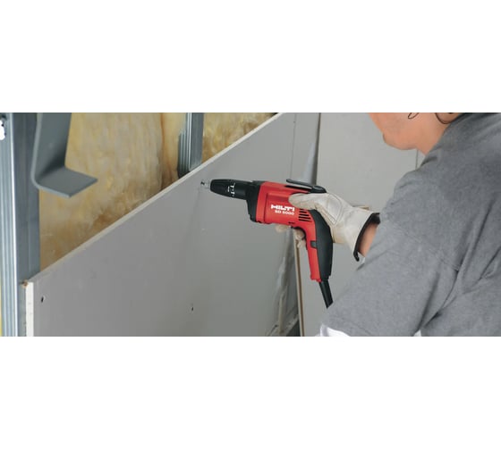 Шуруповерт Hilti SD 5000 230V 2044189