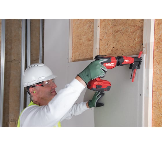 Аккумуляторный шуруповерт Hilti SD 5000-A22 2229871