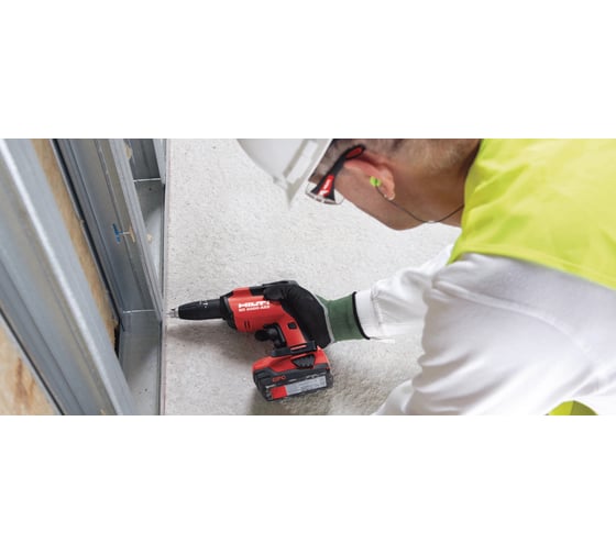 Аккумуляторный шуруповерт Hilti SD 5000-A22 2229871