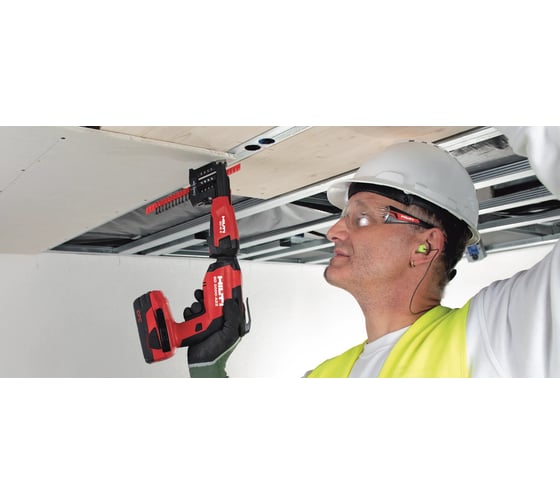 Аккумуляторный шуруповерт Hilti SD 5000-A22 2229871