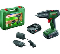 Дрель Bosch UniversalDrill 18V 06039D4002