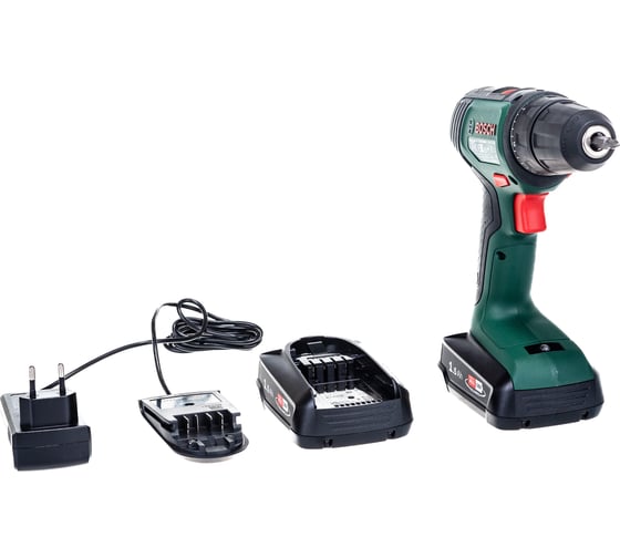 Дрель Bosch UniversalDrill 18V 06039D4002