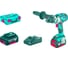 Аккумуляторный шуруповерт Bosch GSR 18V-110C 06019G010C 1