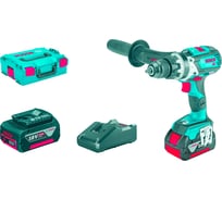 Аккумуляторная дрель-шуруповерт Bosch GSB 18V-110C 06019G030D