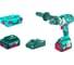 Аккумуляторная дрель-шуруповерт Bosch GSB 18V-110C 06019G030D 1