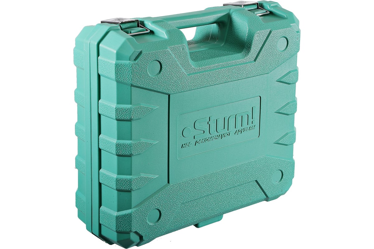 Аккумуляторная дрель Sturm CD3614T - выгодная цена, отзывы ...