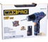 Аккумуляторная дрель-шуруповерт MAX-PRO 85026 6