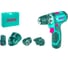 Аккумуляторная дрель-шуруповерт Bosch GSR 12V-15 FC 06019F6006 1