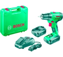 Аккумуляторная дрель-шуруповерт Bosch PSR 1440 LI-2 06039A3007