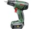 Аккумуляторная дрель-шуруповерт Bosch PSR 1440 LI-2 06039A3007 2
