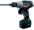 Аккумуляторная дрель-шуруповерт Metabo BSP 12 Plus 602419500 1