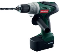 Аккумуляторная дрель-шуруповерт Metabo BSP 15.6 Plus 602420510