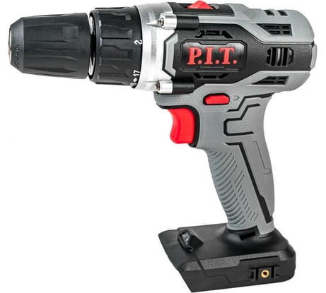 Аккумуляторная дрель-шуруповерт P.I.T. PBM20H-10A