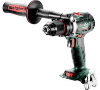 Аккумуляторная дрель-шуруповерт Metabo BS 18 LTX BL I 602358840