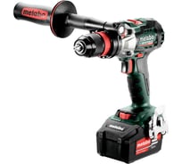 Аккумуляторный ударный винтоверт Metabo SB 18 LTX BL Q I 602361650