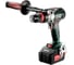 Аккумуляторный ударный винтоверт Metabo SB 18 LTX BL Q I 602361650 1