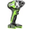 Ударный аккумуляторный винтоверт Greenworks GD24ID3 3802807 4