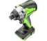 Ударный аккумуляторный винтоверт Greenworks GD24ID3 3802807 6