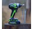 Ударный аккумуляторный винтоверт Greenworks GD24ID3 3802807 15