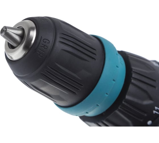 Аккумуляторная дрель-шуруповерт TESLA TCD122QC 623030