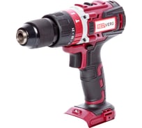 Ударная бесщеточная дрель-шуруповерт REDVERG RD-ISD18VC/BL 6661522