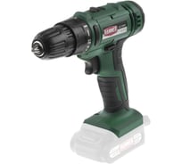 Аккумуляторная дрель-шуруповерт HAMMER Flex ACD12BS 680327