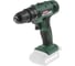 Аккумуляторная дрель-шуруповерт HAMMER Flex ACD12BS 680327 1