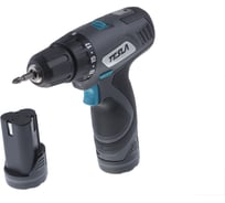 Аккумуляторная дрель-шуруповерт TESLA TCD122DC 621409