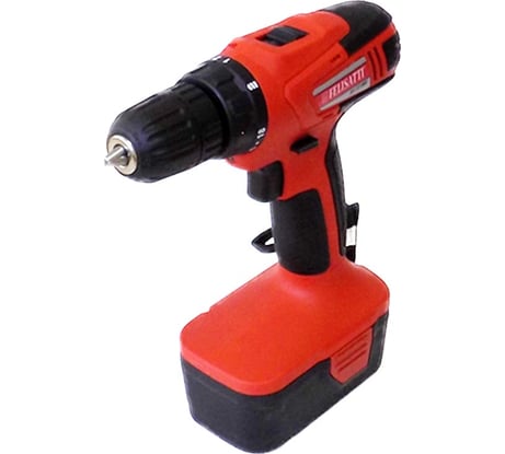 Аккумуляторная дрель-шуруповерт Felisatti ДА-13/18М2 218.5.2.00