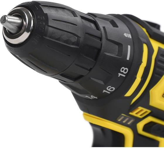 Аккумуляторная дрель-шуруповерт Kolner KCD 12LM 8020100351