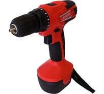 Аккумуляторная дрель-шуруповерт Felisatti ДА-10/12М2 216.5.2.00