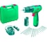 Аккумуляторная ударная дрель Bosch EasyImpact 1200 06039D3102 1