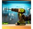 Ударная аккумуляторная дрель-шуруповерт Greenworks GD24DD60 3704107 16