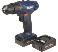 Дрель-шуруповерт FERM DIY CDM1119 5010000011