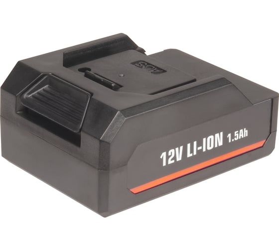 Дрель-шуруповерт FERM DIY CDM1119 5010000011