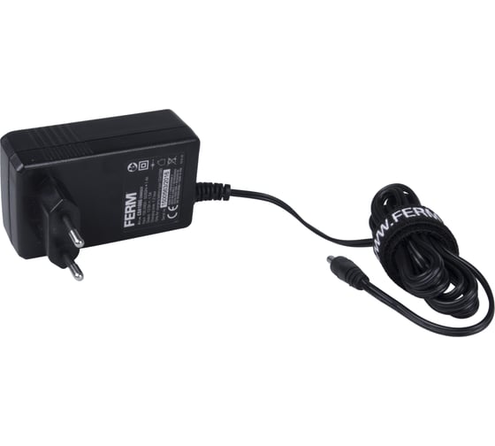 Дрель-шуруповерт FERM DIY CDM1119 5010000011