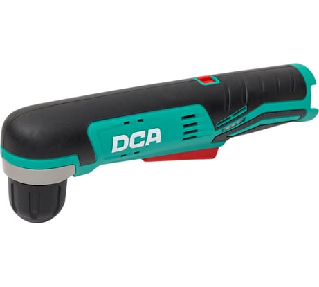 Аккумуляторная угловая дрель DCA ADJZ14-10 (TYPE Z)
