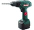 Аккумуляторная дрель-шуруповерт Metabo BZ 9,6 SP 602150500 1