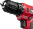 Дрель-шуруповерт аккумуляторная MTX MCDL-12-02P, Li-Ion, 12 В, 2 акк. 26181 16