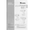 Дрель-шуруповерт аккумуляторная MTX MCDL-12-02P, Li-Ion, 12 В, 2 акк. 26181 23