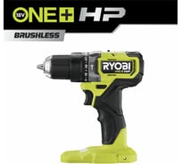 Бесщеточная ударная дрель-шуруповерт Ryobi ONE+ HP RPD18C-0 5133004981