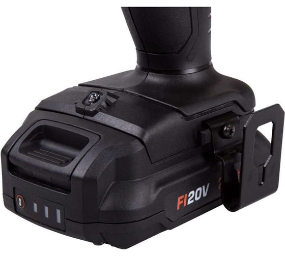 Аккумуляторный ударный винтоверт FERM CDM1142P