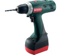 Аккумуляторная дрель-шуруповерт Metabo BSZ 12 Impuls 602164510