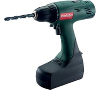 Аккумуляторная дрель-шуруповерт Metabo BSZ 18 Impuls 602159530