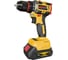 Аккумуляторная дрель EDON AD-18BL набор 24893 1
